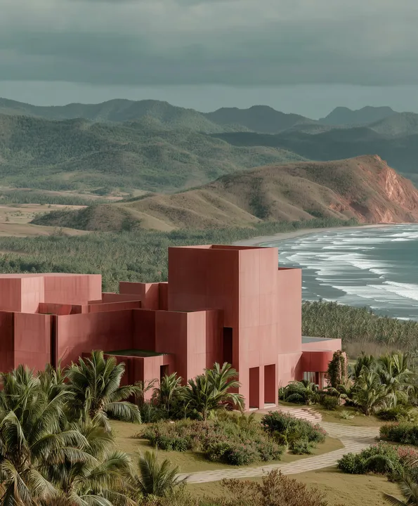 Tropical Villa — image 05 of 10