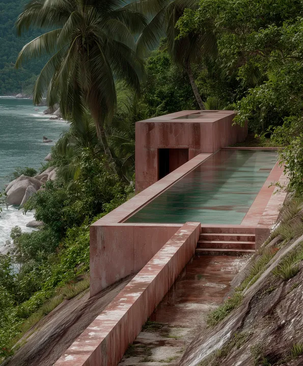 Tropical Villa — image 06 of 10