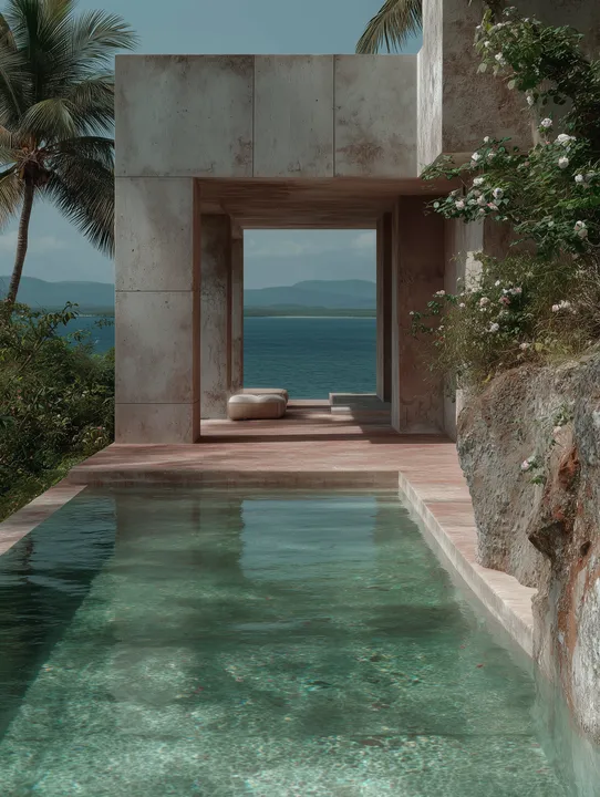 Tropical Villa — image 09 of 10