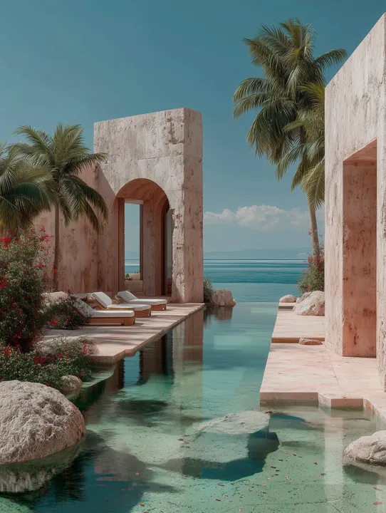 Tropical Villa — image 10 of 10