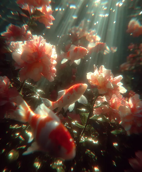 Underwater — preview