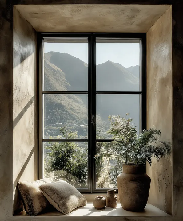 Wabi-Sabi Interiors — image 20 of 20