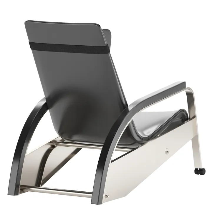 Armchair · Tecta · Grand Repos — view 3