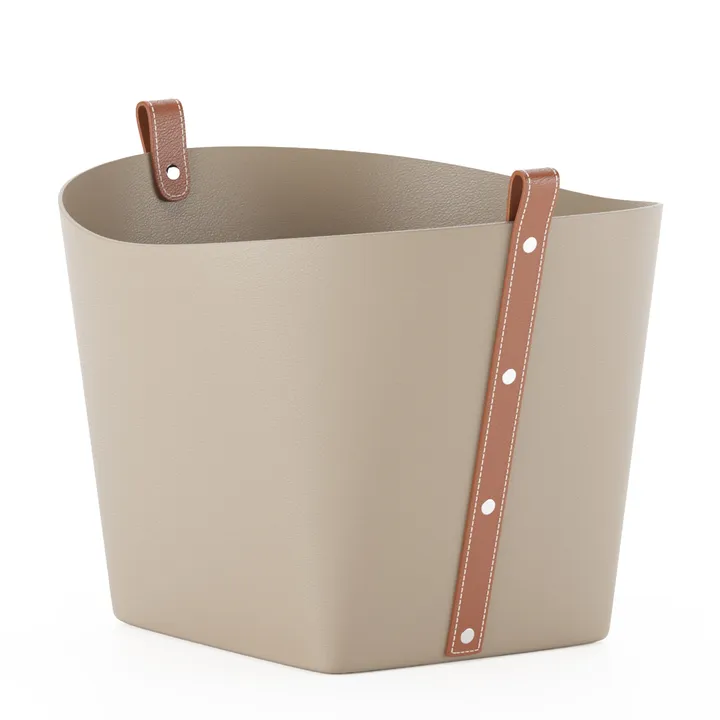 Basket · Pinetti · Ovo