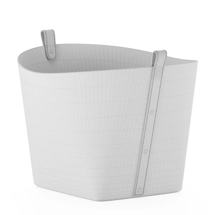 Basket · Pinetti · Ovo — view 3