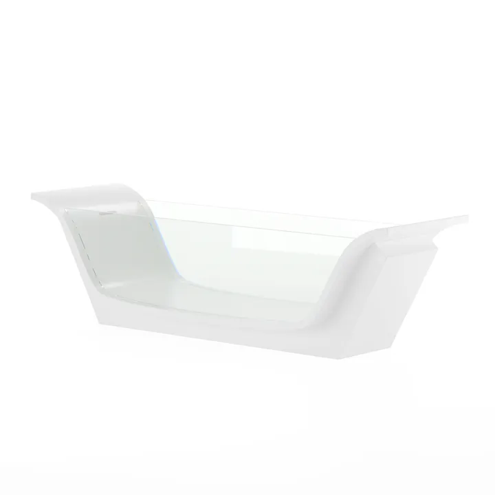Bathtub · MomaDesign · Vitre
