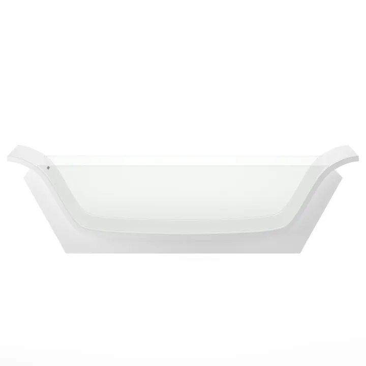 Bathtub · MomaDesign · Vitre — view 2