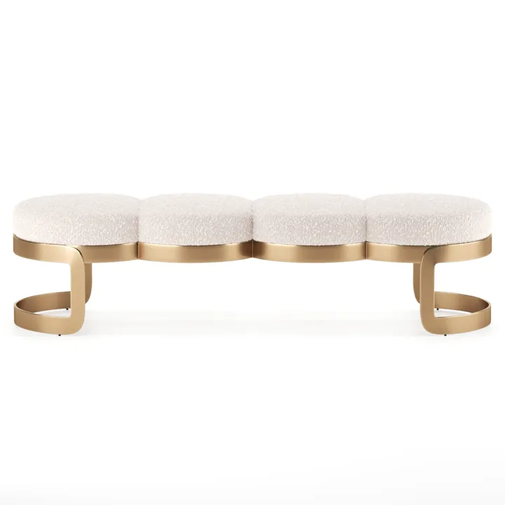 Bench · Eichholtz · Newport
