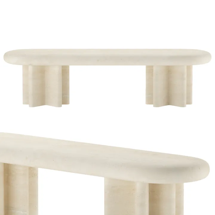 Bench · Studiotwentyseven · Parrilis