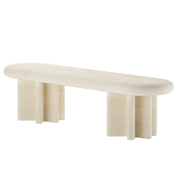 Bench · Studiotwentyseven · Parrilis — view 4