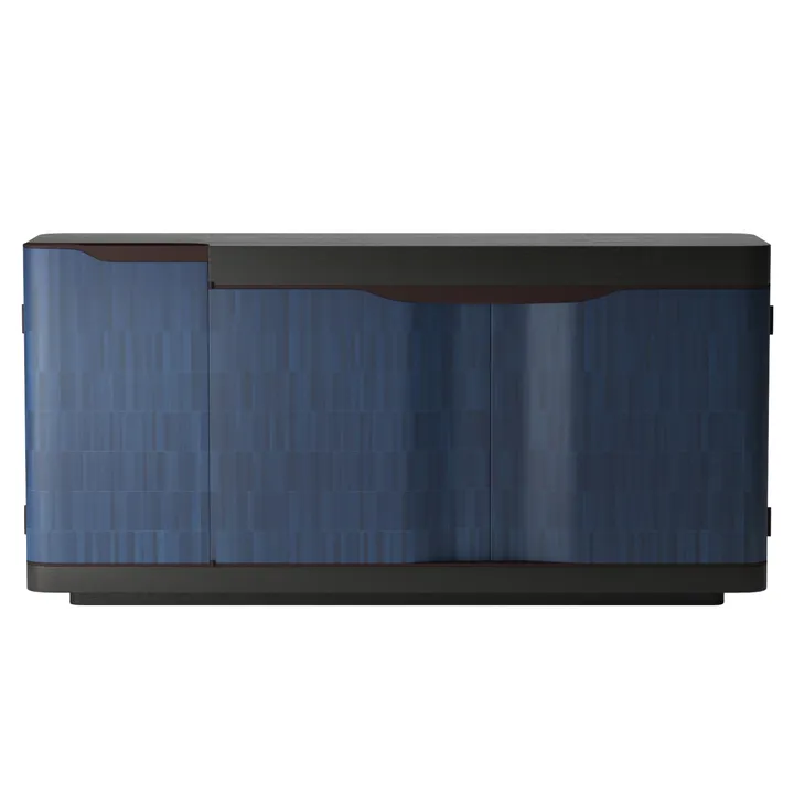 Cabinet · Alexander Lamont · Estribor · Deep Blue