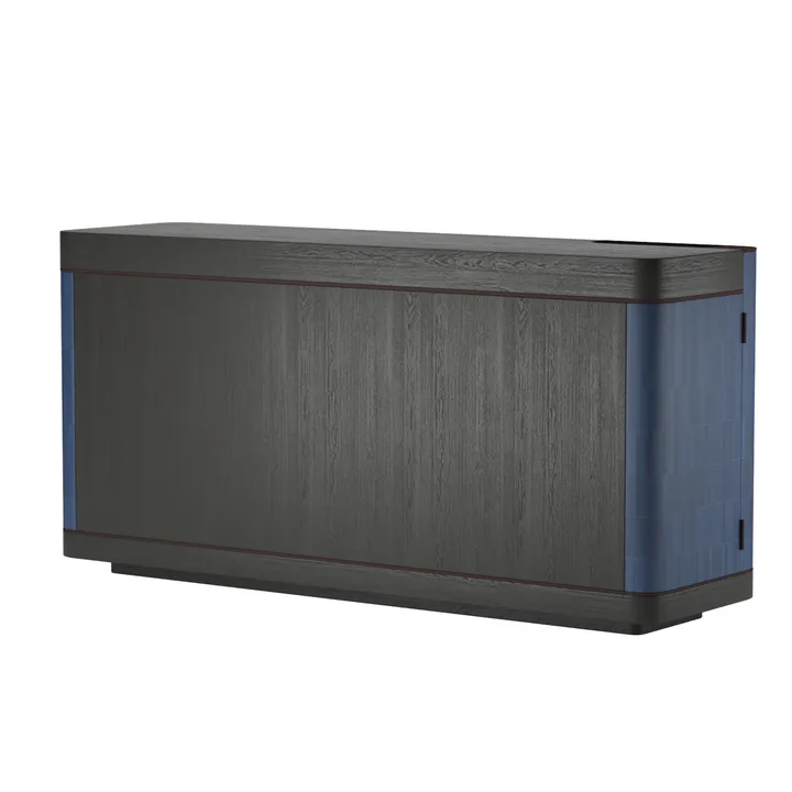 Cabinet · Alexander Lamont · Estribor · Deep Blue — view 4
