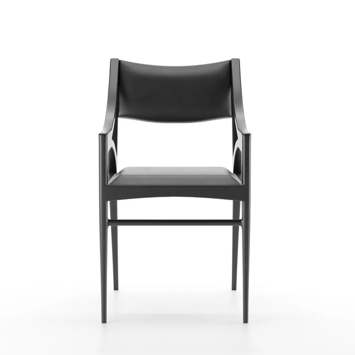 Chair · Atra Form · O Chair — view 2