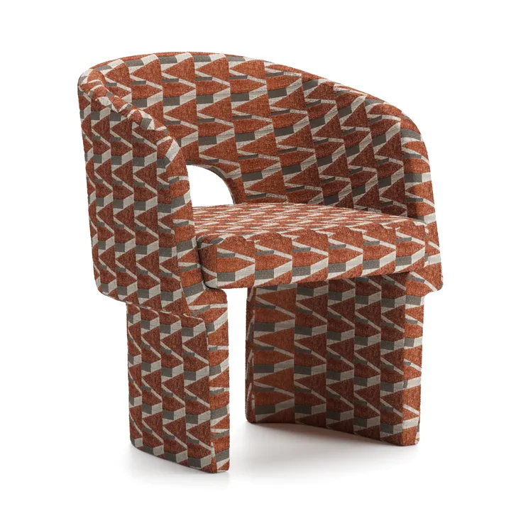 Chair · Soho Home · Morrell