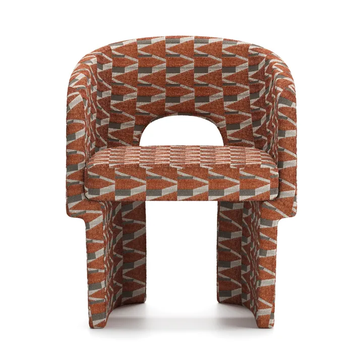 Chair · Soho Home · Morrell — view 2