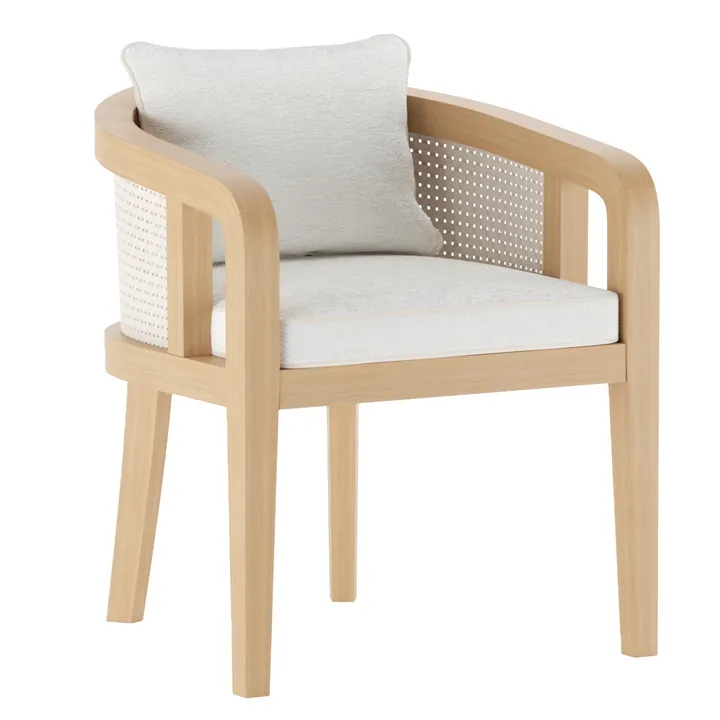 Chair · Vaar · Harem VDC03