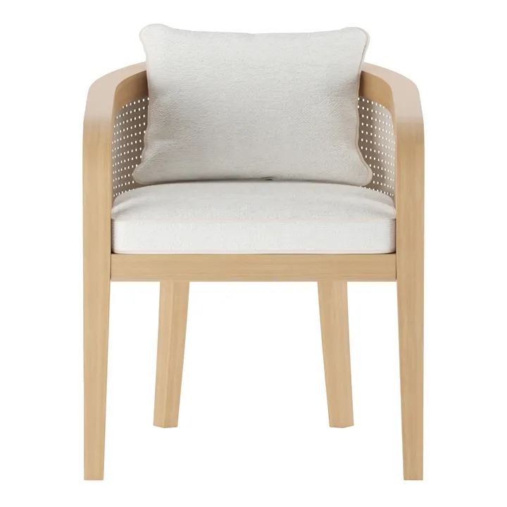Chair · Vaar · Harem VDC03 — view 2
