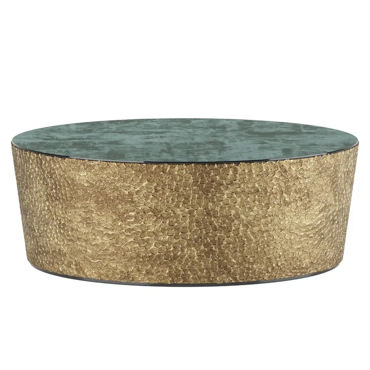 Coffee Table · Cantori · Conico · Basso — view 2