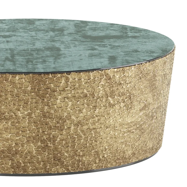 Coffee Table · Cantori · Conico · Basso — view 4