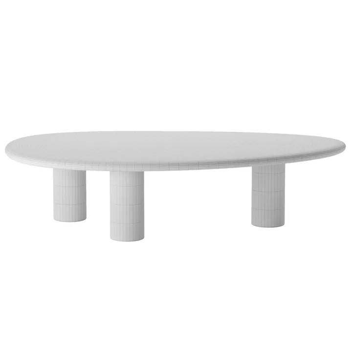 Coffee Table · Eichholtz · Prelude — wireframe