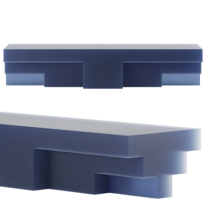 Coffee Table · Studiotwentyseven · GRT · Niko Koronis
