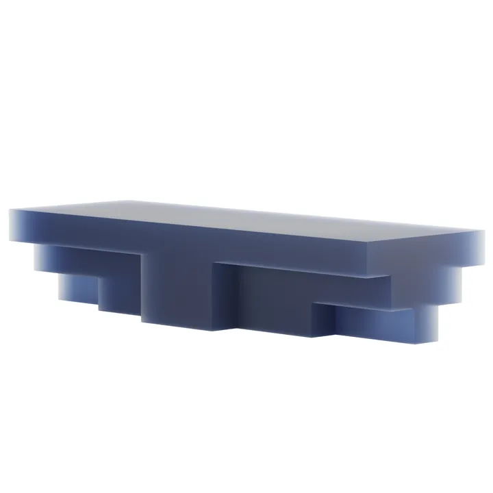 Coffee Table · Studiotwentyseven · GRT · Niko Koronis — view 4