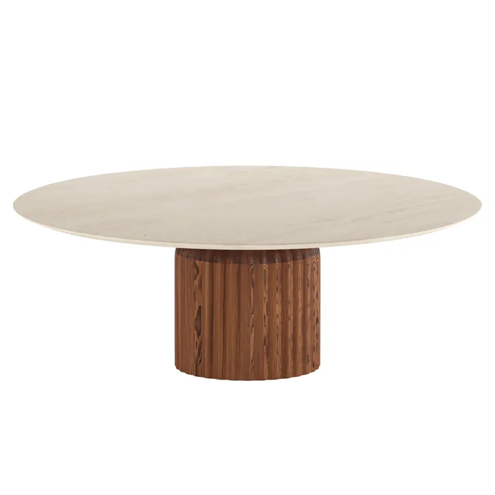 Coffee Table · Zanaboni · Babylon — view 4