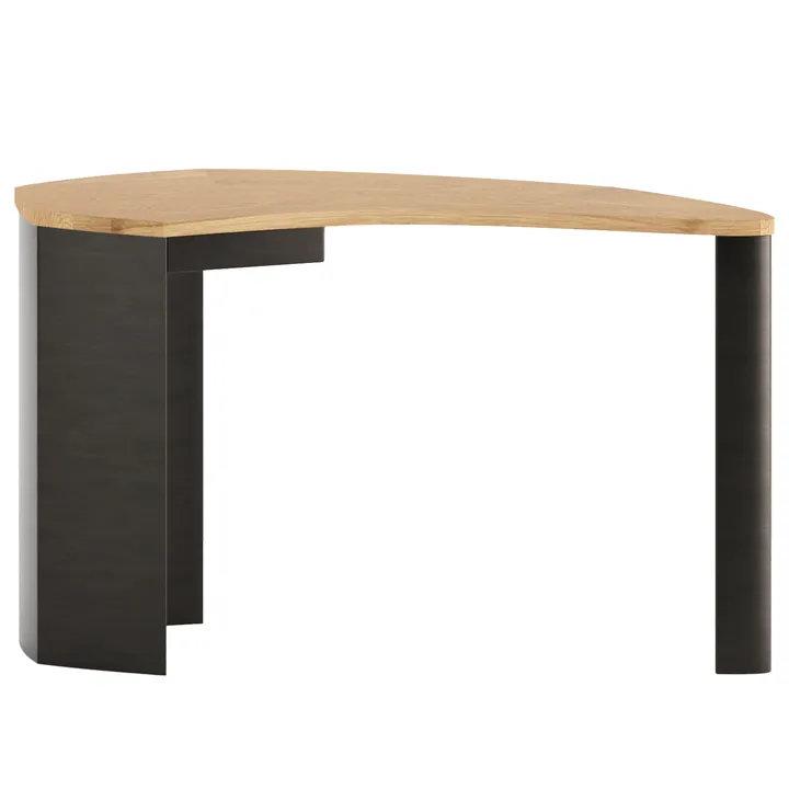 Desk · Pierre Yovanovitch · Edgar · S — view 2