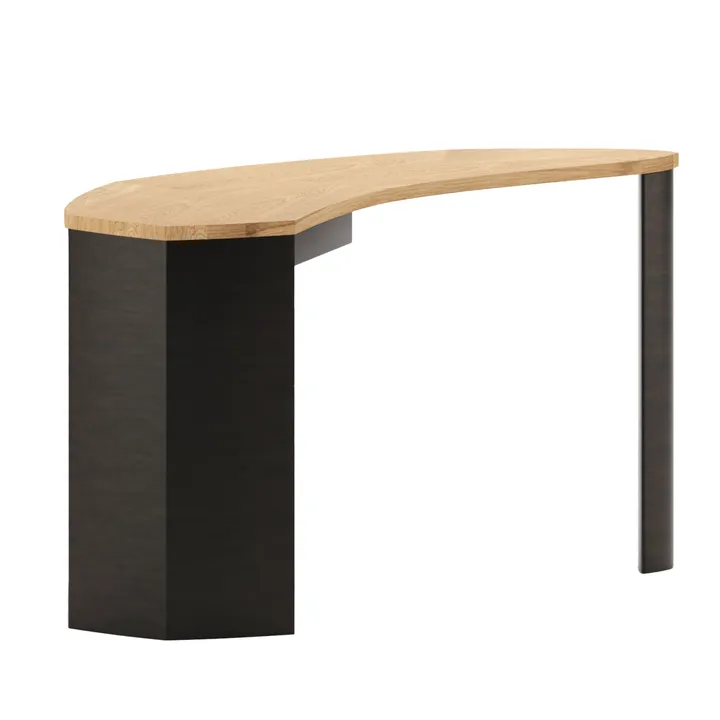 Desk · Pierre Yovanovitch · Edgar · S — view 4