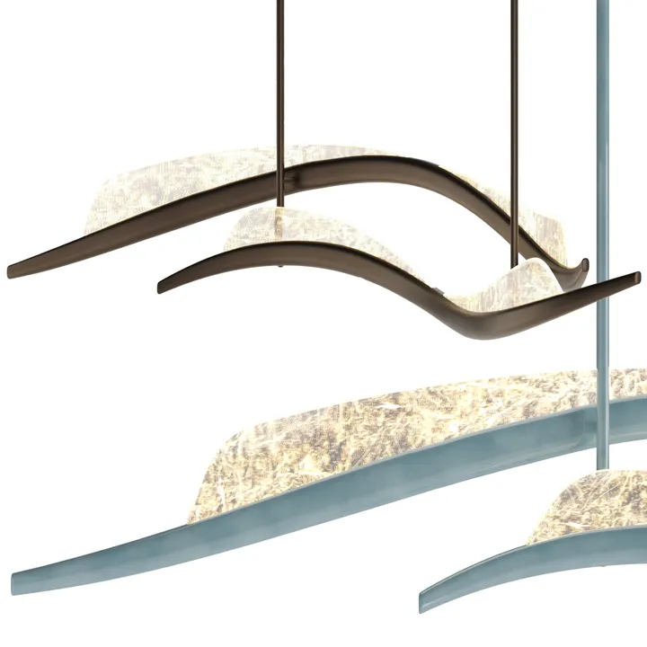 Pendant Light · Pouenat · Avena