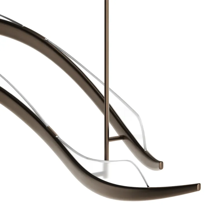 Pendant Light · Pouenat · Avena — view 3