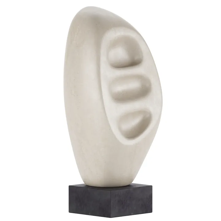 Sculpture · Agustin Cárdenas · Solitude · 1966 — view 3