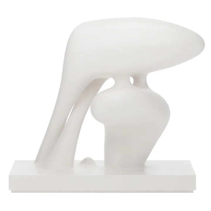 Sculpture · Agustine Cardenas · Fruit de memoire II · 1981