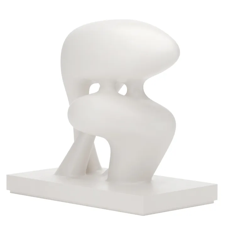 Sculpture · Agustine Cardenas · Fruit de memoire II · 1981 — view 3