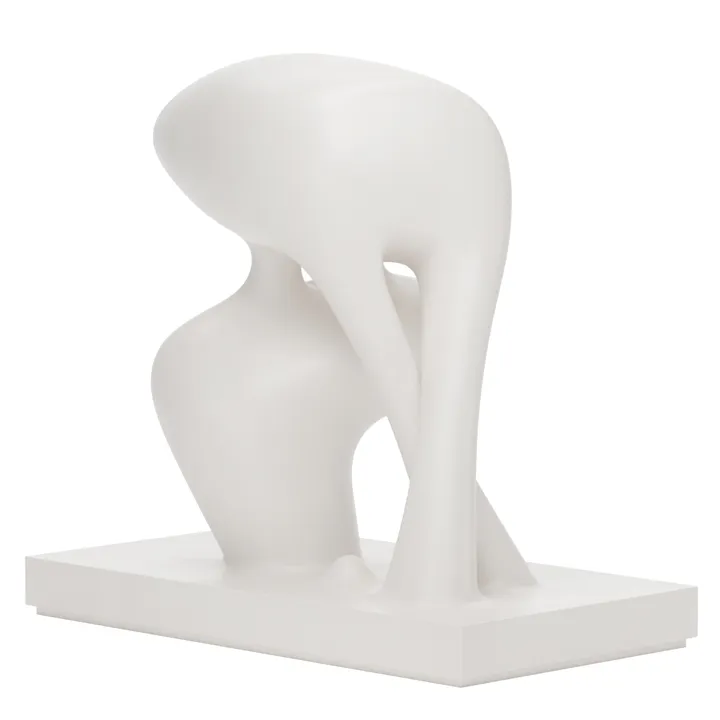 Sculpture · Agustine Cardenas · Fruit de memoire II · 1981 — view 5