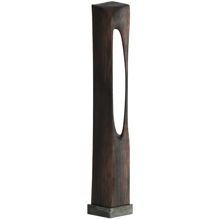 Sculpture · Agustine Cardenas · Totem — view 4