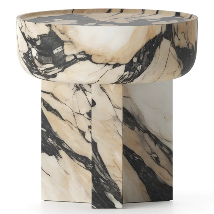 Side Table · Studiotwentiseven · Henry