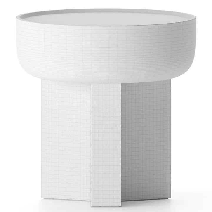 Side Table · Studiotwentiseven · Henry — wireframe