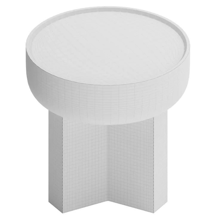 Side Table · Studiotwentiseven · Henry — view 4