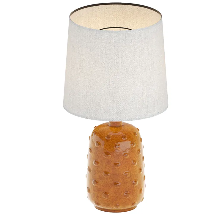 Table Light · Porta Romana · Button · Large — view 5