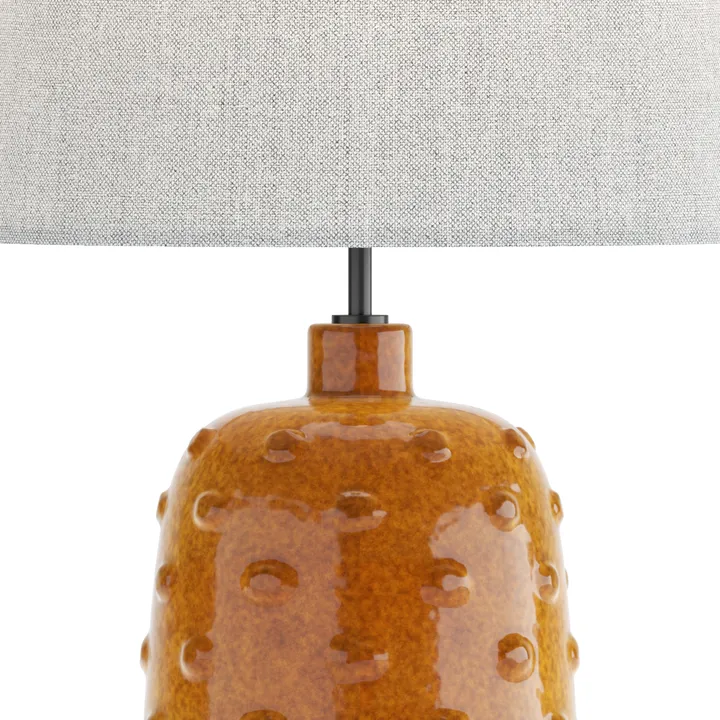Table Light · Porta Romana · Button · Large — view 6