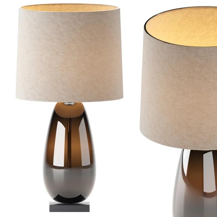 Table Light · Porta Romana · Coffee Bean