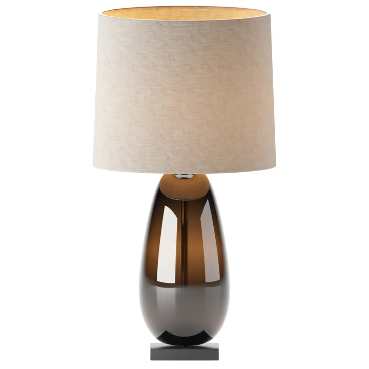 Table Light · Porta Romana · Coffee Bean — view 2