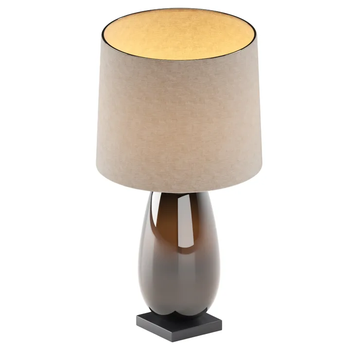 Table Light · Porta Romana · Coffee Bean — view 4