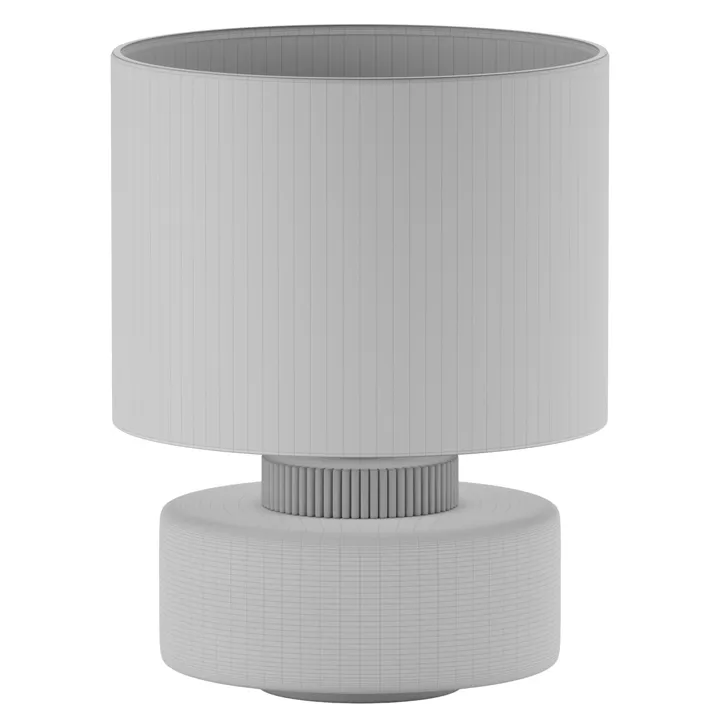 Table Light · Porta Romana · Marlowe — wireframe