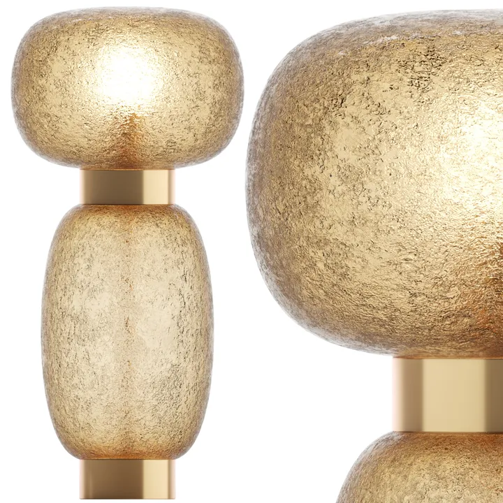 Table Light · Roche Bobois · Omsk