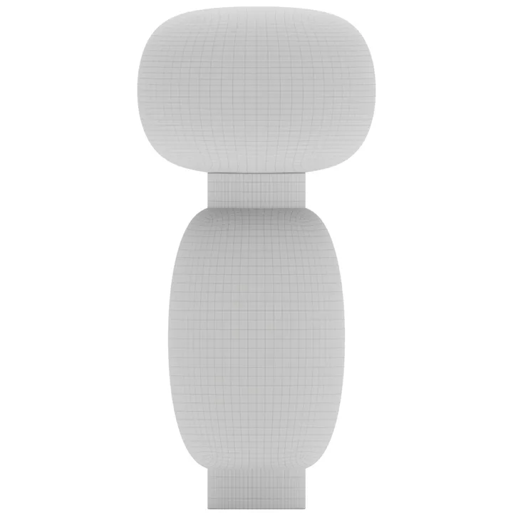 Table Light · Roche Bobois · Omsk — wireframe