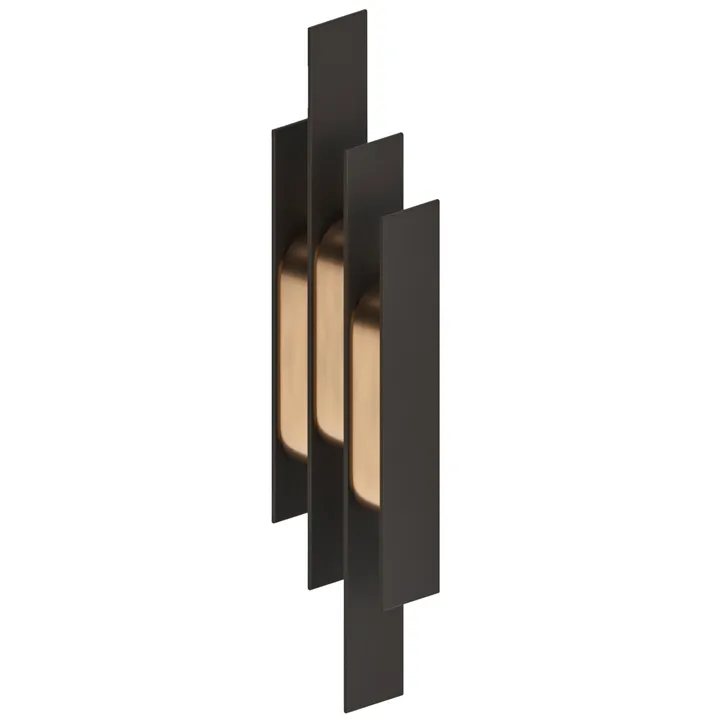 Wall Light · Holly Hunt · Meridian — view 4