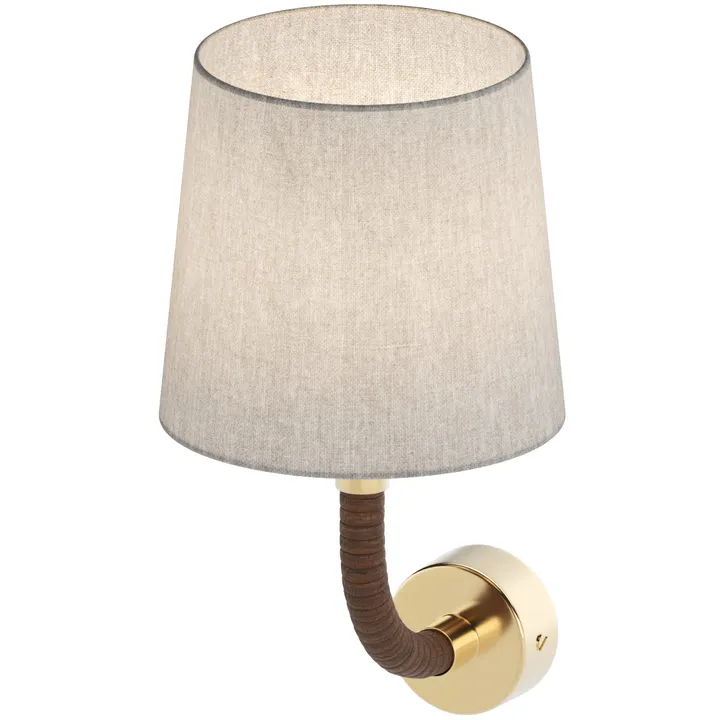 Wall Light · Porta Romana · Holden — view 3