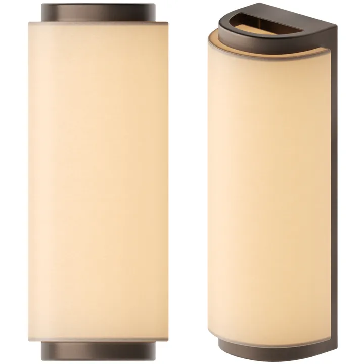 Wall Light · Promemoria · Zelda